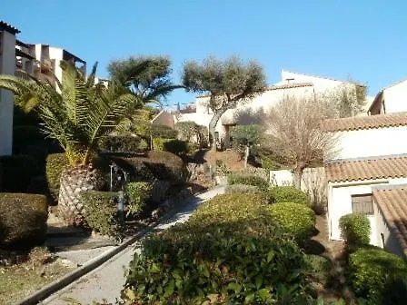 Les Terrasses De Sylvabelle 543 Appartamento