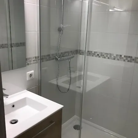 Les Terrasses De Sylvabelle 543 Appartamento *