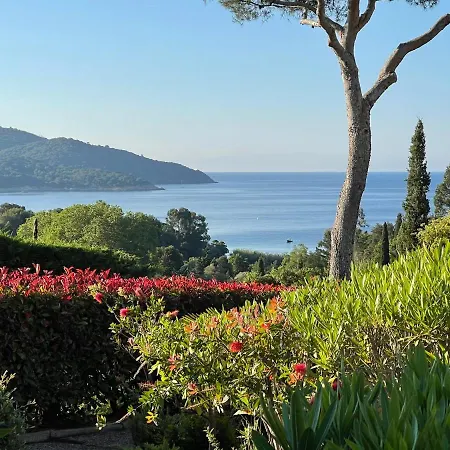 Appartamento Les Terrasses De Sylvabelle 543 La Croix-Valmer