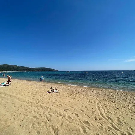 Les Terrasses De Sylvabelle 543 Appartamento