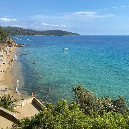 Les Terrasses De Sylvabelle 543 La Croix-Valmer