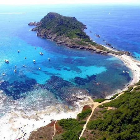 Appartamento Les Terrasses De Sylvabelle 543