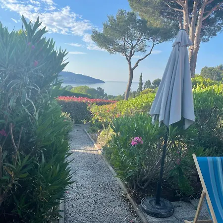 Appartamento Les Terrasses De Sylvabelle 543 La Croix-Valmer