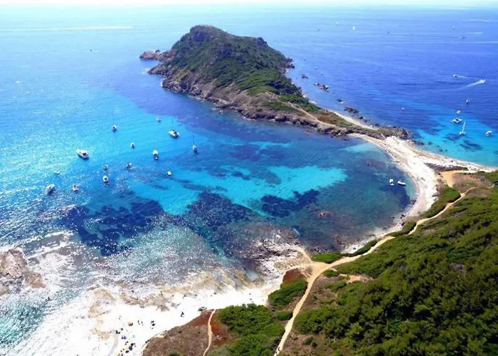 Lägenhet Les Terrasses De Sylvabelle 543