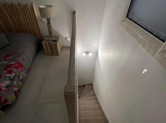 Les Terrasses De Sylvabelle 543